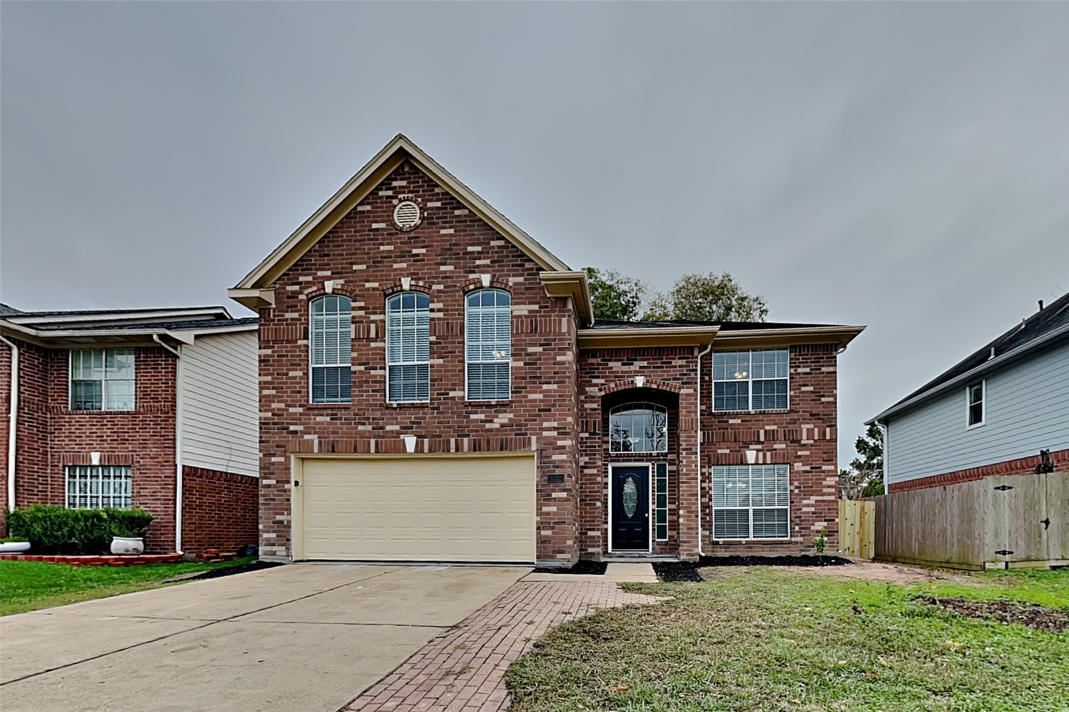 6462 Liberty Valley Drive Katy TX 77449