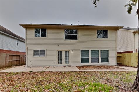 6462 Liberty Valley Drive Katy TX 77449
