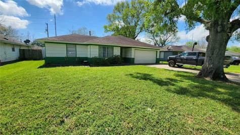 3911 Avalon Avenue Port Arthur TX 77642