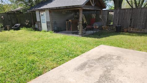 3911 Avalon Avenue Port Arthur TX 77642