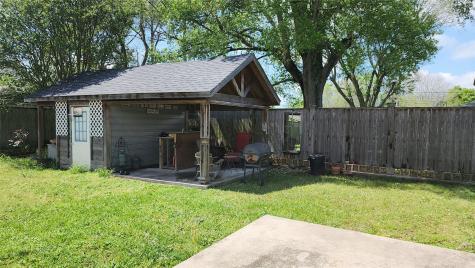 3911 Avalon Avenue Port Arthur TX 77642
