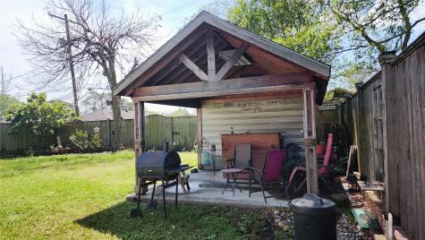 3911 Avalon Avenue Port Arthur TX 77642