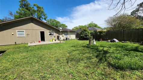3911 Avalon Avenue Port Arthur TX 77642