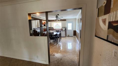 3911 Avalon Avenue Port Arthur TX 77642