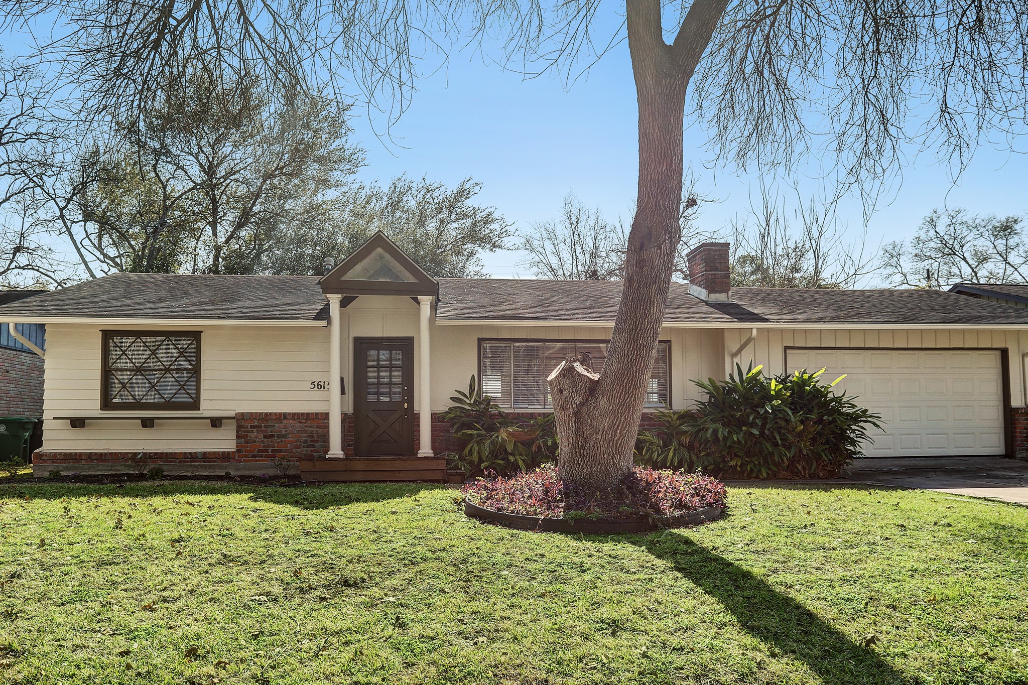 5615 Arboles Drive Houston TX 77035