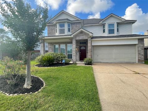 8919 Diamond Lake Lane Houston TX 77083