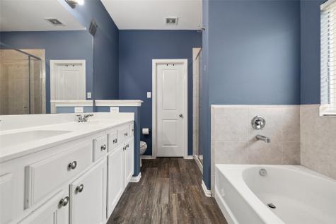 3021 Wedgewood Bay Court Spring TX 77386