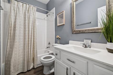 3021 Wedgewood Bay Court Spring TX 77386