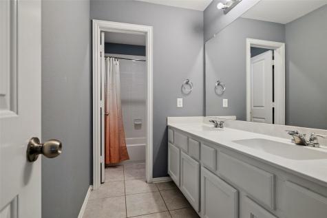 3021 Wedgewood Bay Court Spring TX 77386