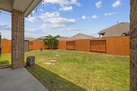 3021 Wedgewood Bay Court Spring TX 77386