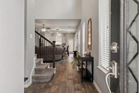 3021 Wedgewood Bay Court Spring TX 77386
