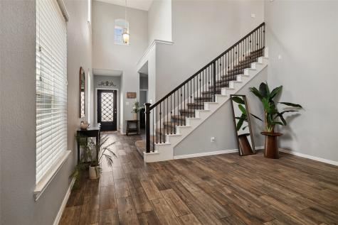 3021 Wedgewood Bay Court Spring TX 77386