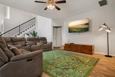 3021 Wedgewood Bay Court Spring TX 77386