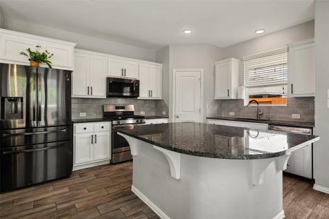 3021 Wedgewood Bay Court Spring TX 77386