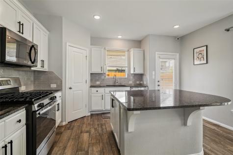 3021 Wedgewood Bay Court Spring TX 77386