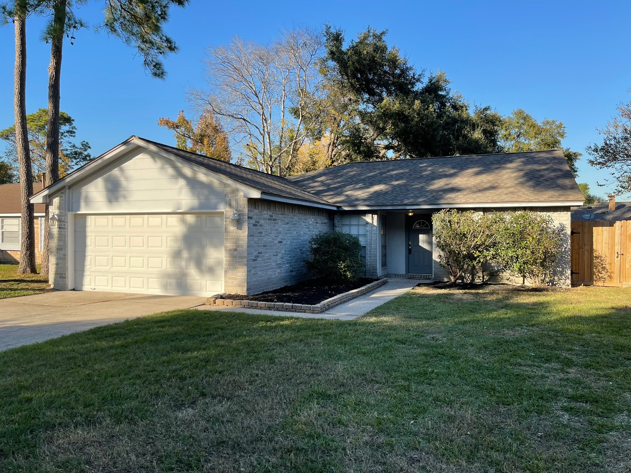 3606 Acorn Springs Lane Spring TX 77389