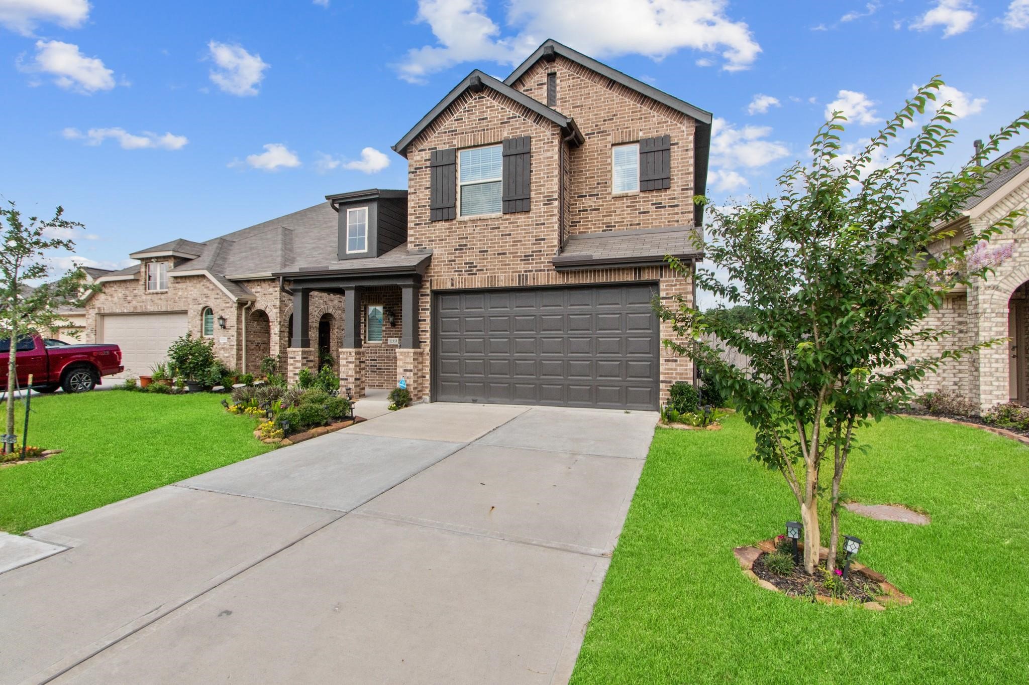 12335 Summerbrook Drive Houston TX 77066