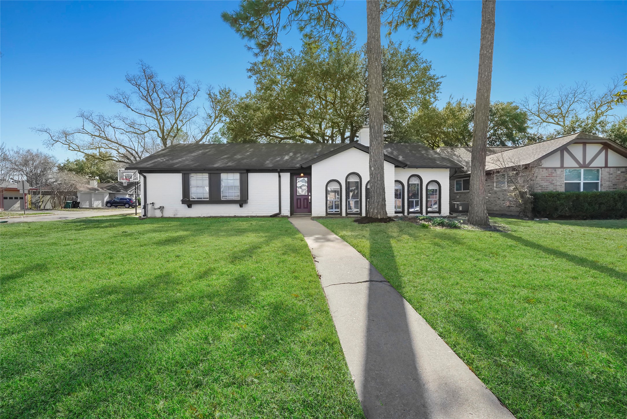 9703 Philmont Drive Houston TX 77080