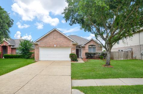 15235 Millers Run Lane Sugar Land TX 77498