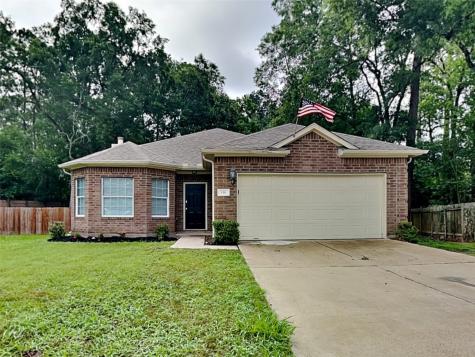 810 E Clady Court Spring TX 77386