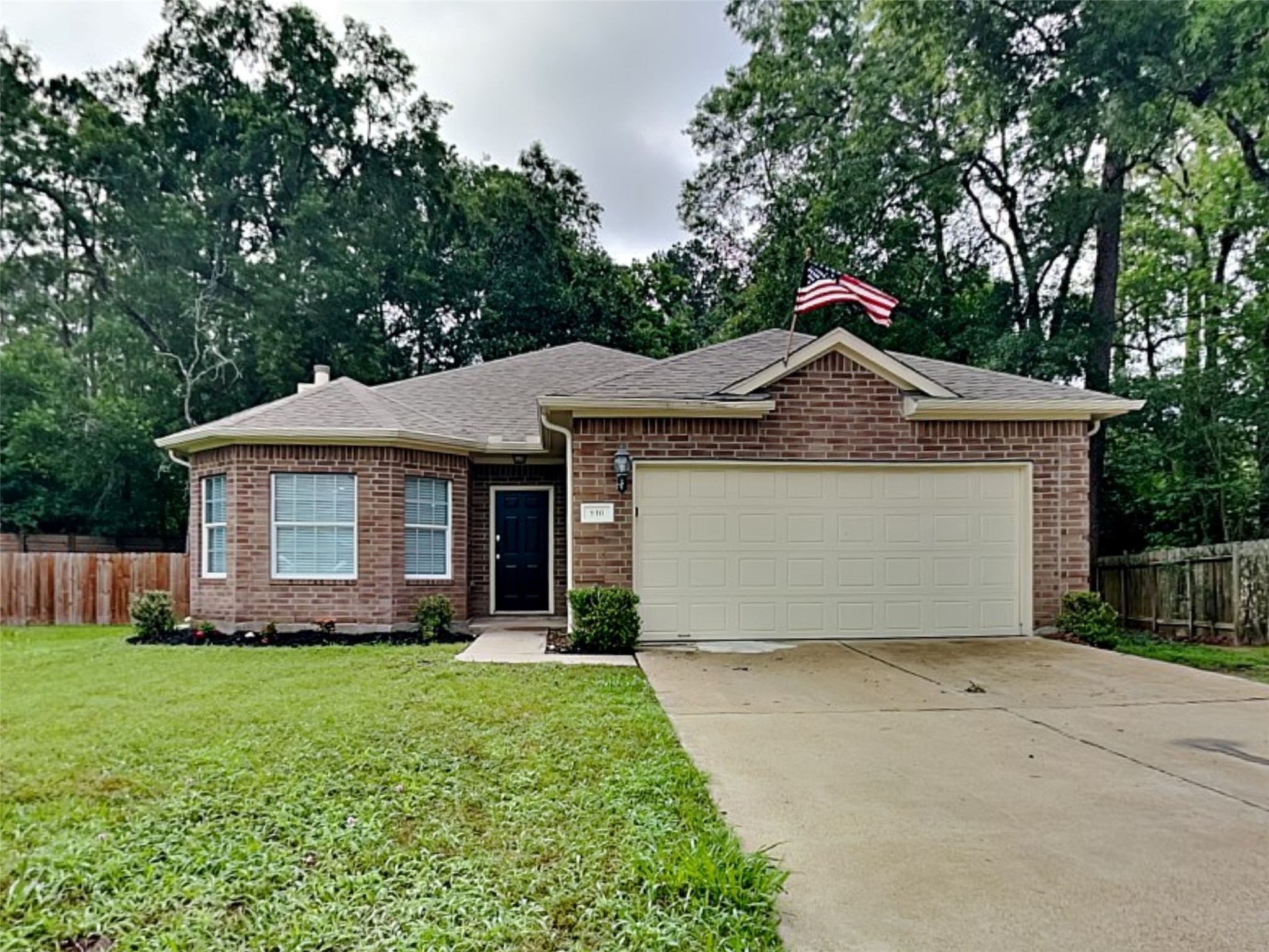 810 E Clady Court Spring TX 77386
