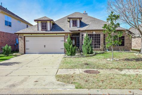 1519 Palisade Green Drive Katy TX 77493