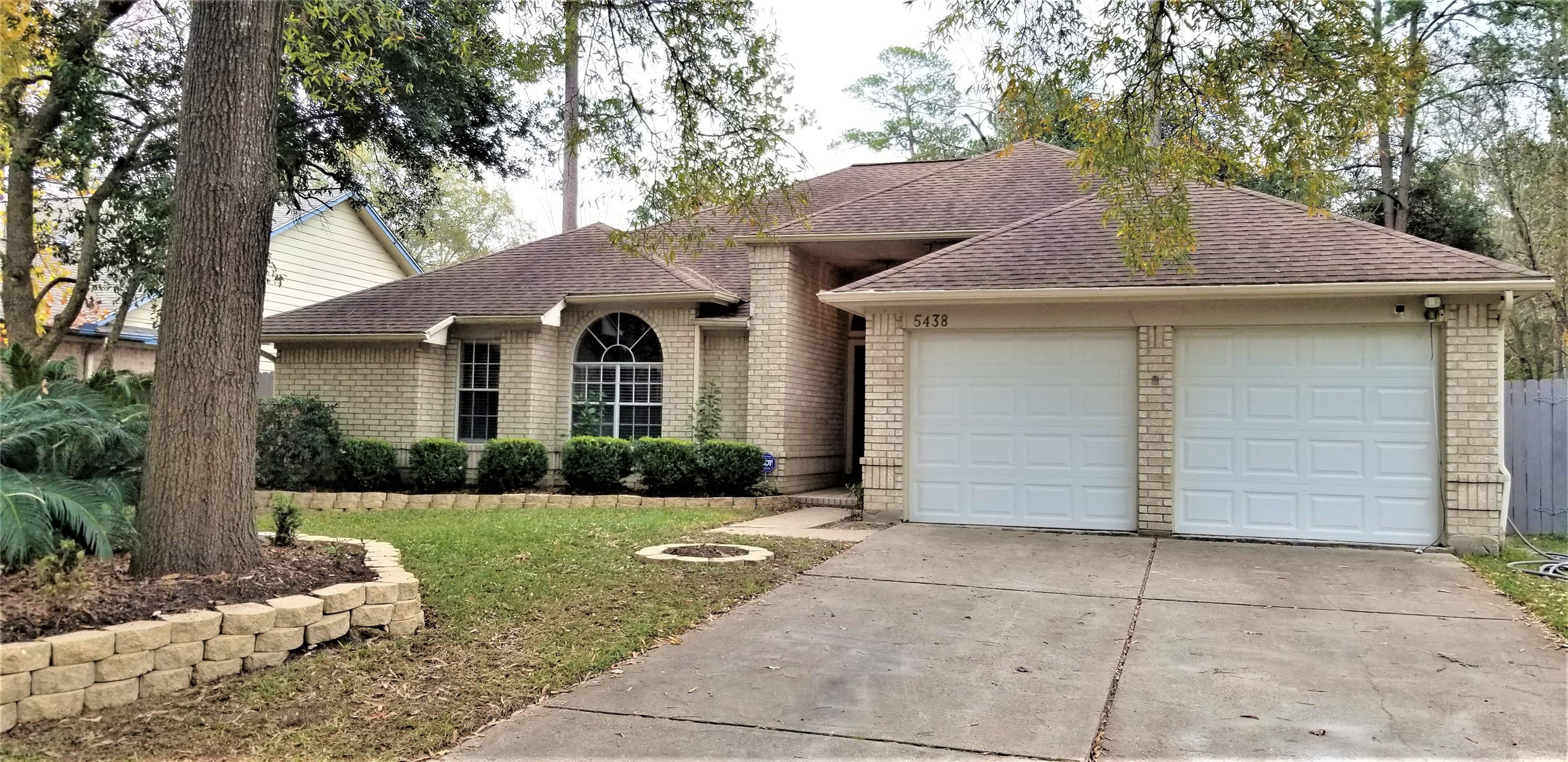 5438 Garden Village Drive Kingwood TX 77339