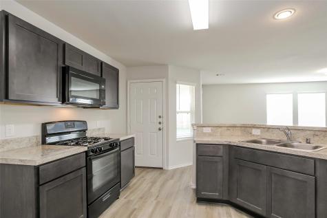 3718 Atascocita Vale Drive Humble TX 77396