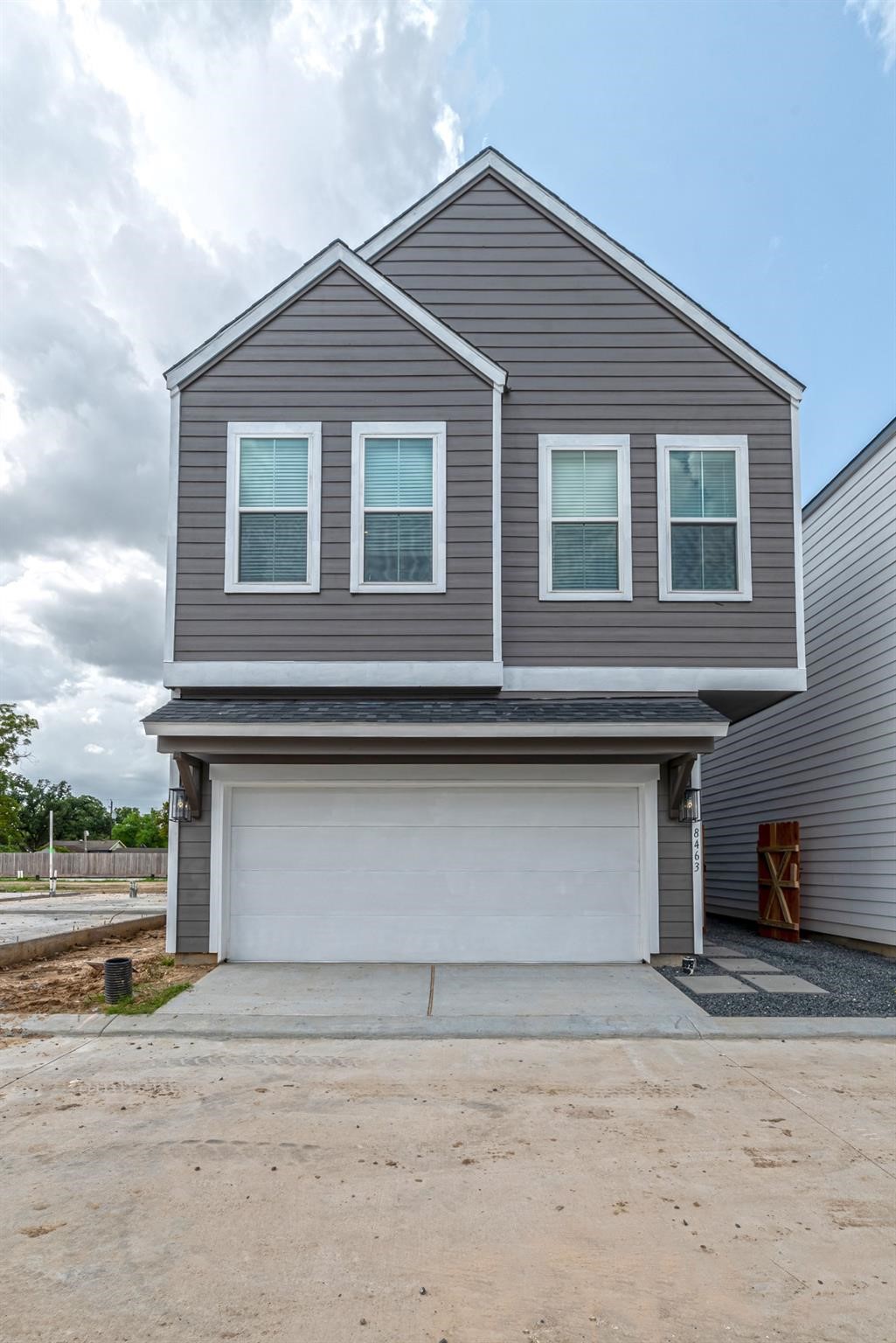 6725 Parker Oaks Lane Houston TX 77076