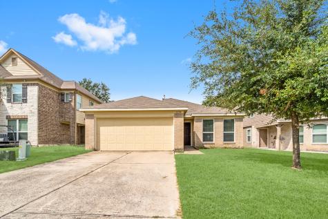 16784 Northern Flicker Trail Conroe TX 77385