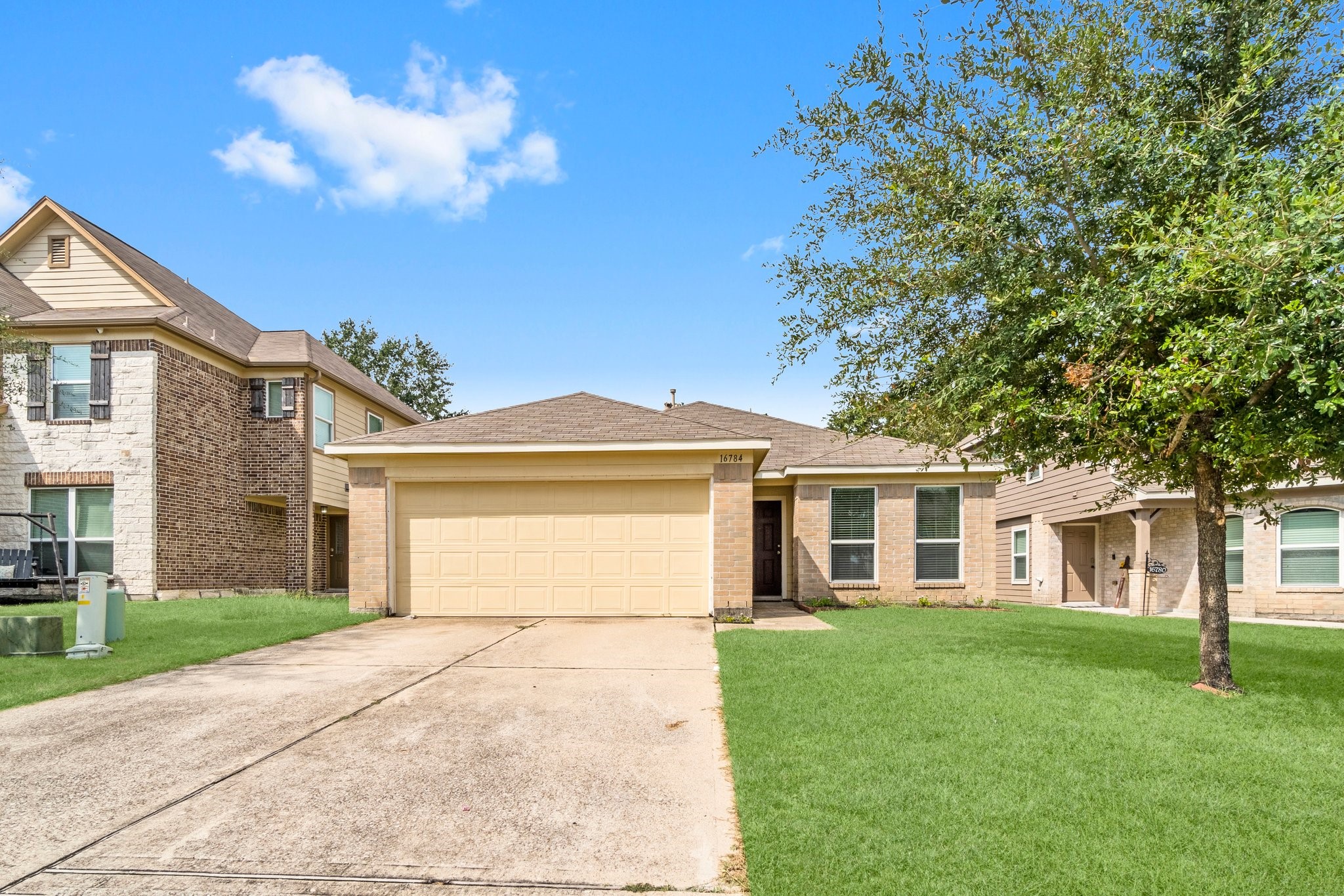 16784 Northern Flicker Trail Conroe TX 77385