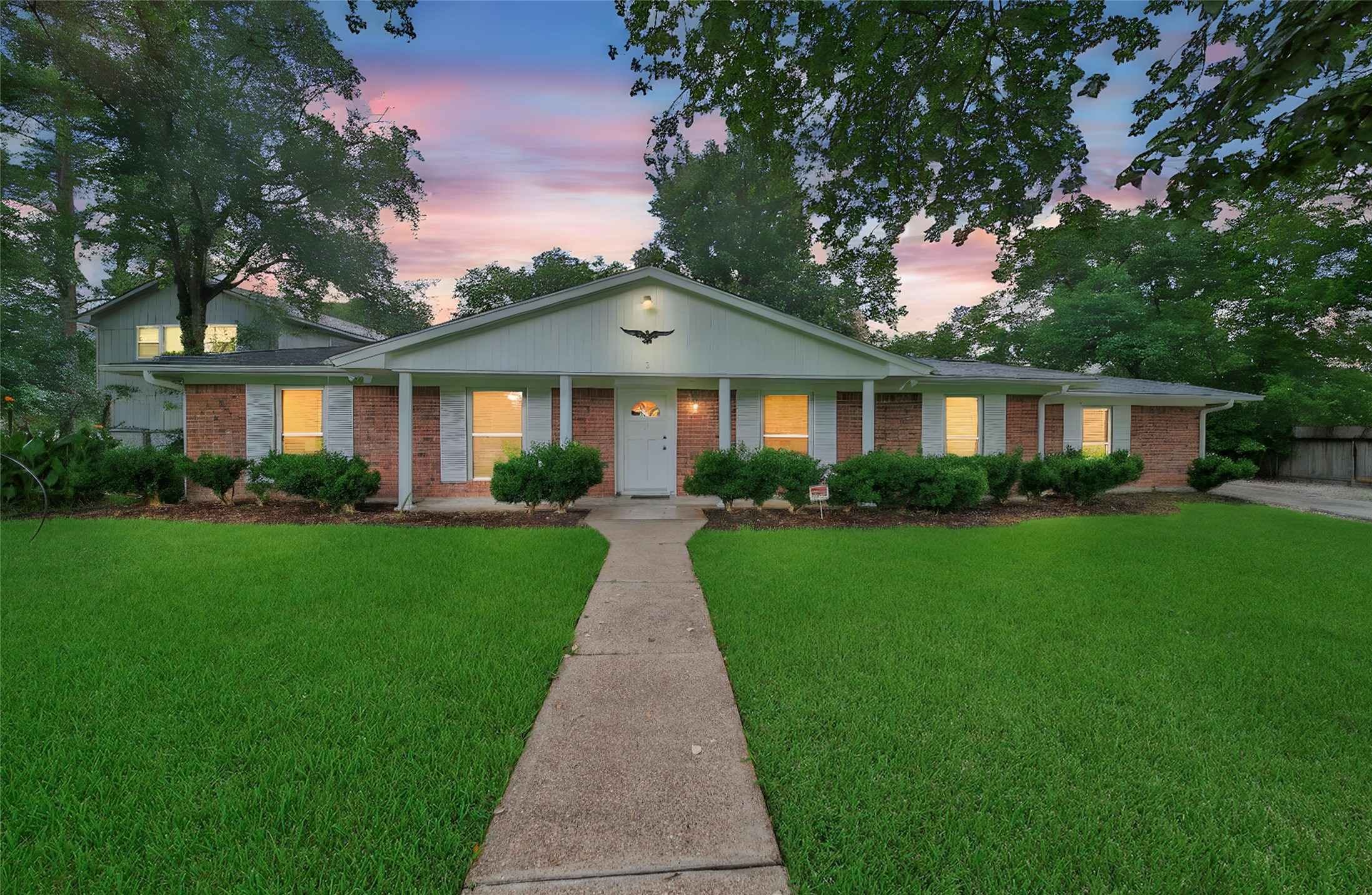 34514 Michelle Drive Pinehurst TX 77362