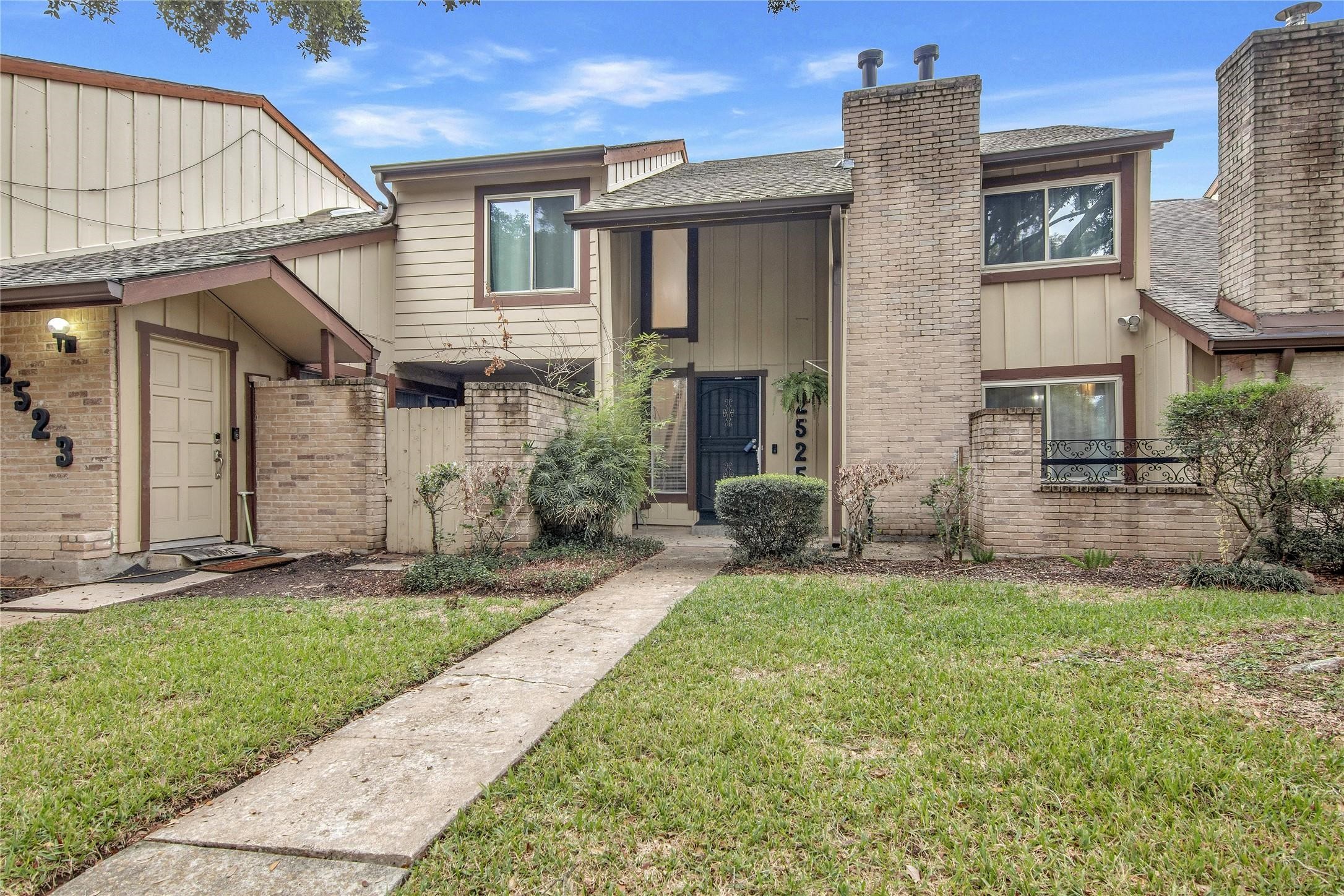 12525 Wellington Park Drive Houston TX 77072