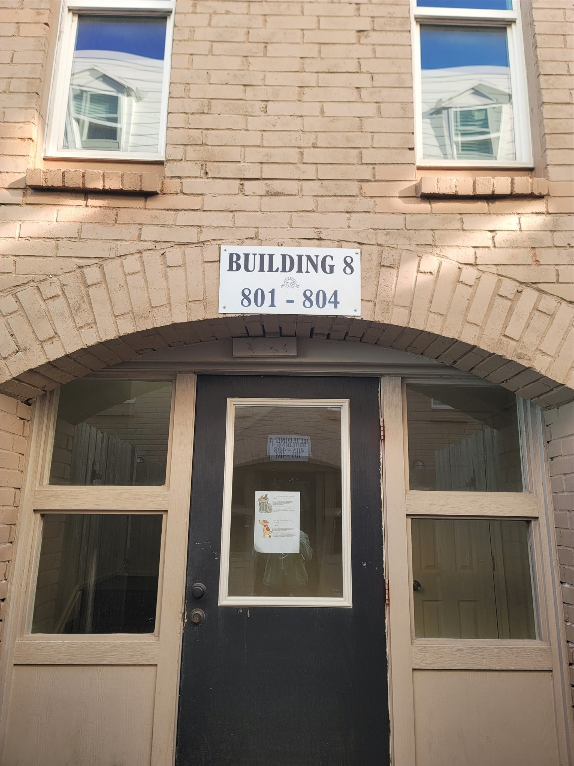 215 Postoffice Street 804 Galveston TX 77550