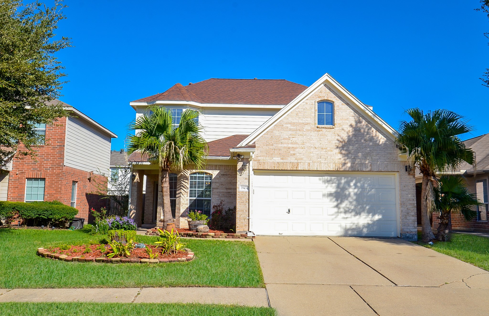 19434 Maywood Falls Circle Houston TX 77084