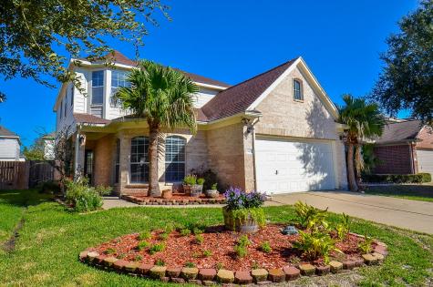 19434 Maywood Falls Circle Houston TX 77084