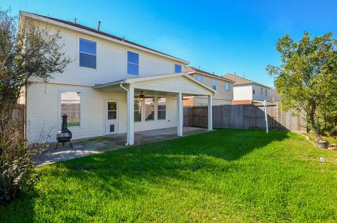 19434 Maywood Falls Circle Houston TX 77084
