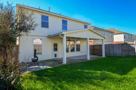 19434 Maywood Falls Circle Houston TX 77084