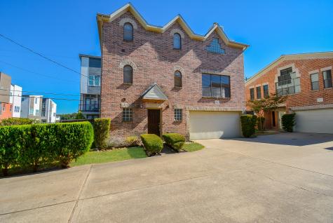 9703 Riddlewood Lane Houston TX 77025