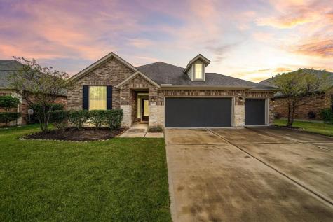 107 Angel Hollow Lane Rosenberg TX 77469
