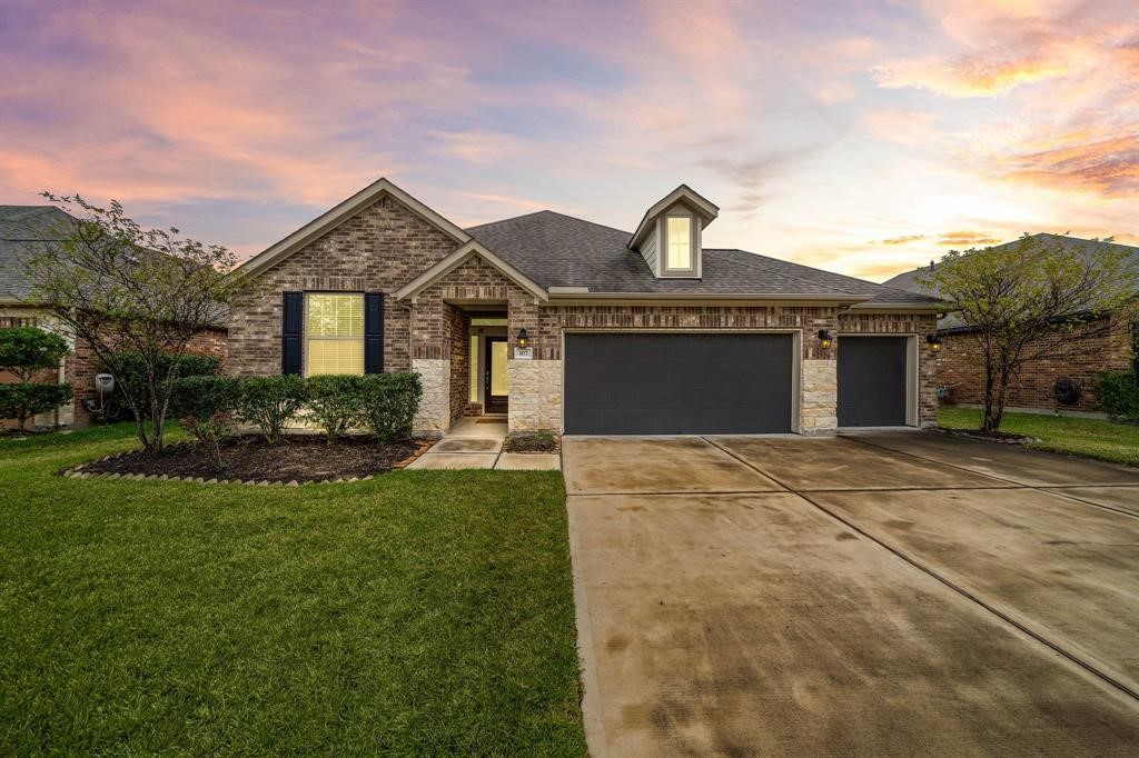 107 Angel Hollow Lane Rosenberg TX 77469