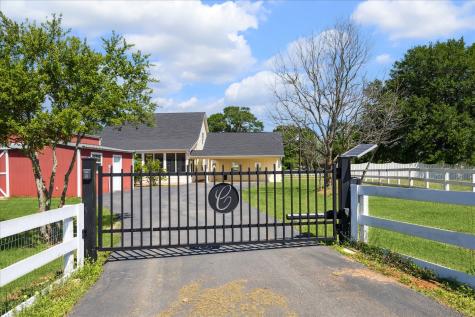 2685 Old Mill Creek Road Brenham TX 77833