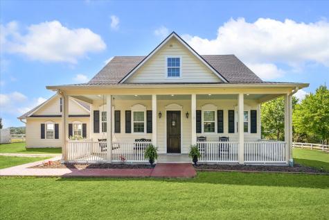 2685 Old Mill Creek Road Brenham TX 77833