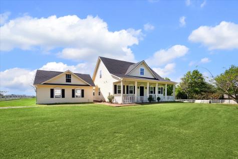 2685 Old Mill Creek Road Brenham TX 77833
