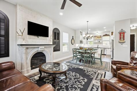 2685 Old Mill Creek Road Brenham TX 77833