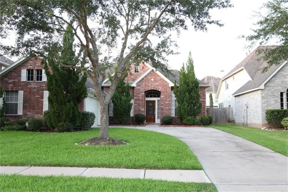3910 Palace Springs Sugar Land TX 77479