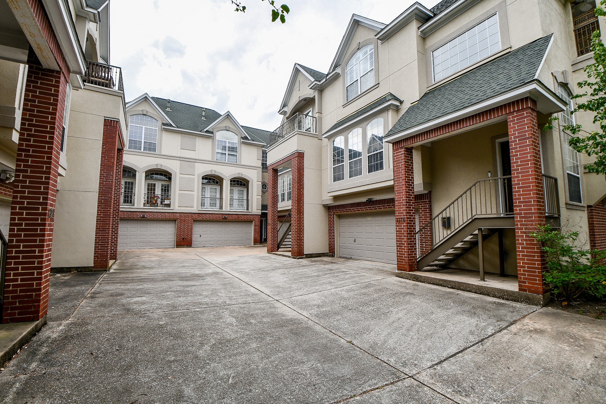 1122 Columbus Street Houston TX 77019