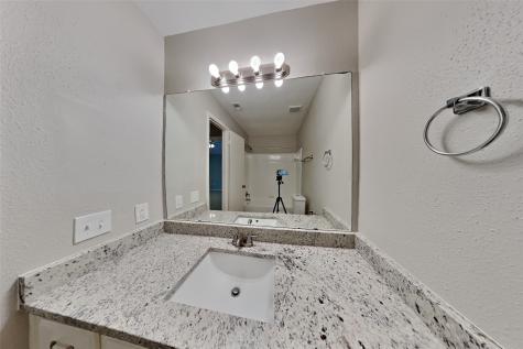 46 Rockridge Drive Spring TX 77381