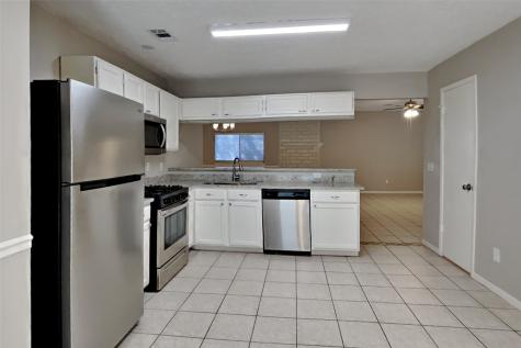 46 Rockridge Drive Spring TX 77381