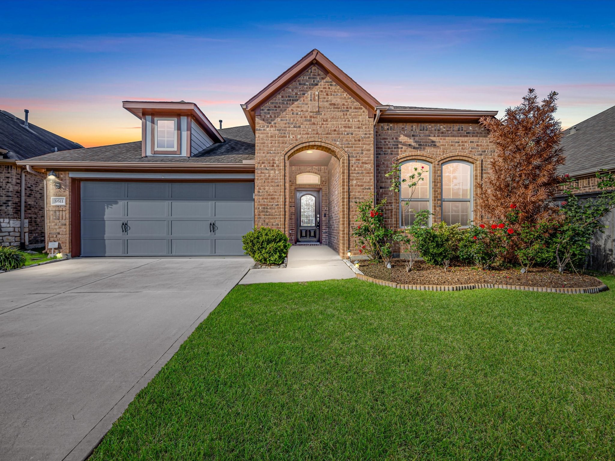 9511 Knox Prairie Court Cypress TX 77433
